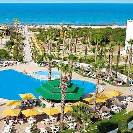 Tropicana Club Hotel Munastır Dış mekan fotoğraf