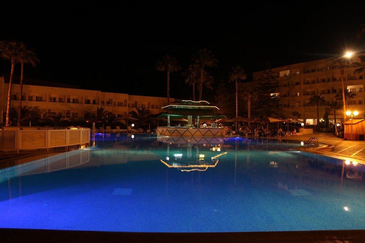 Tropicana Club Hotel Munastır Dış mekan fotoğraf