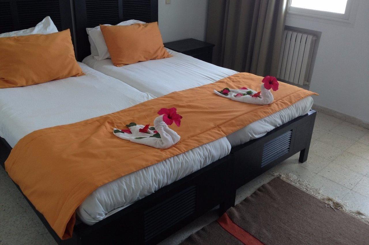 Tropicana Club Hotel Munastır Dış mekan fotoğraf