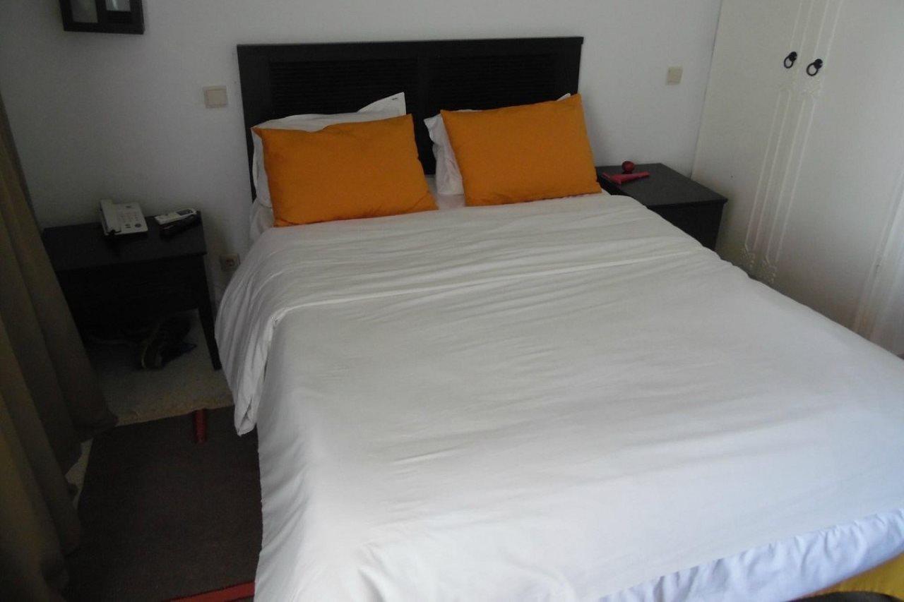 Tropicana Club Hotel Munastır Dış mekan fotoğraf