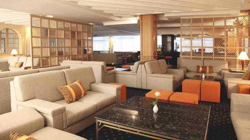 Tropicana Club Hotel Munastır Dış mekan fotoğraf