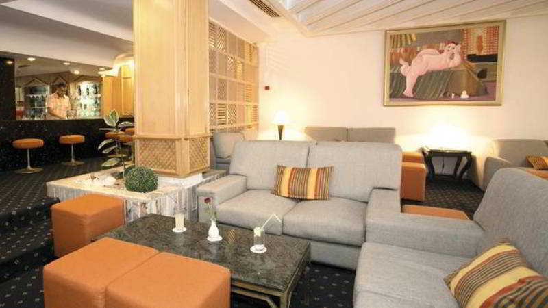 Tropicana Club Hotel Munastır Dış mekan fotoğraf