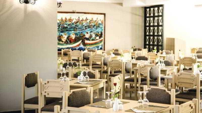 Tropicana Club Hotel Munastır Dış mekan fotoğraf