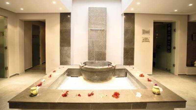 Tropicana Club Hotel Munastır Dış mekan fotoğraf