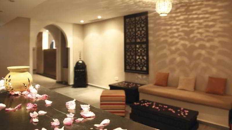 Tropicana Club Hotel Munastır Dış mekan fotoğraf