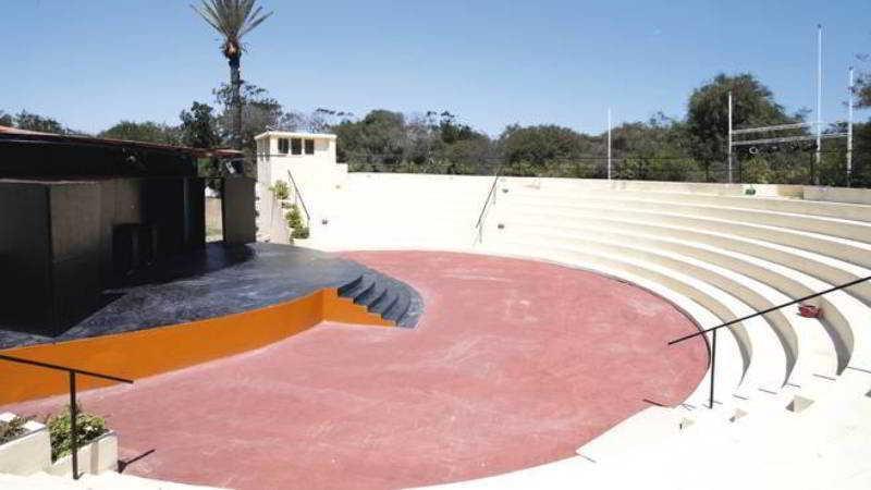 Tropicana Club Hotel Munastır Dış mekan fotoğraf