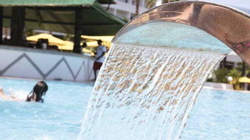 Tropicana Club Hotel Munastır Dış mekan fotoğraf