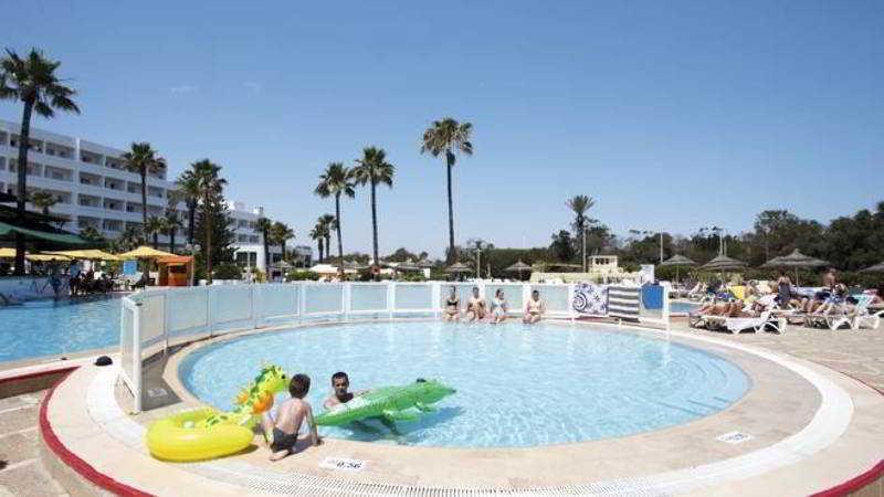 Tropicana Club Hotel Munastır Dış mekan fotoğraf