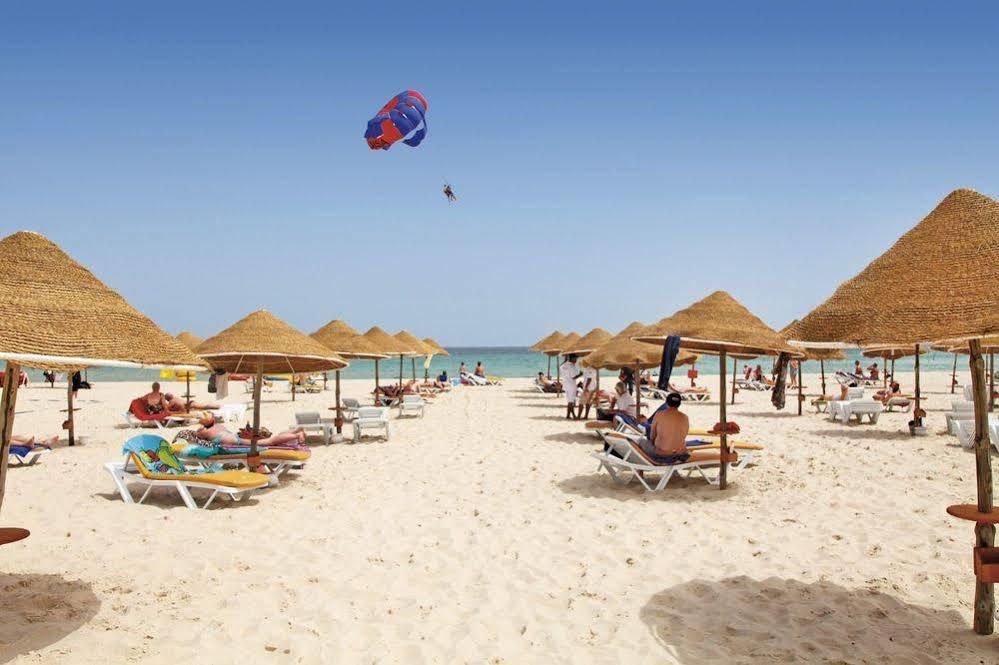 Tropicana Club Hotel Munastır Dış mekan fotoğraf