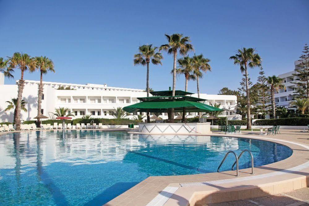 Tropicana Club Hotel Munastır Dış mekan fotoğraf