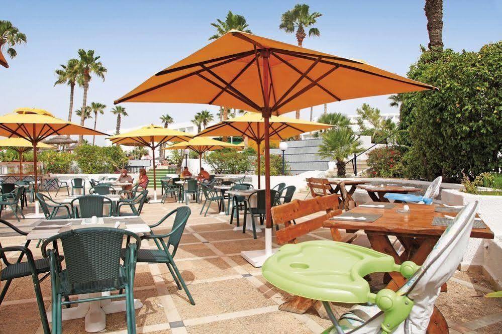 Tropicana Club Hotel Munastır Dış mekan fotoğraf