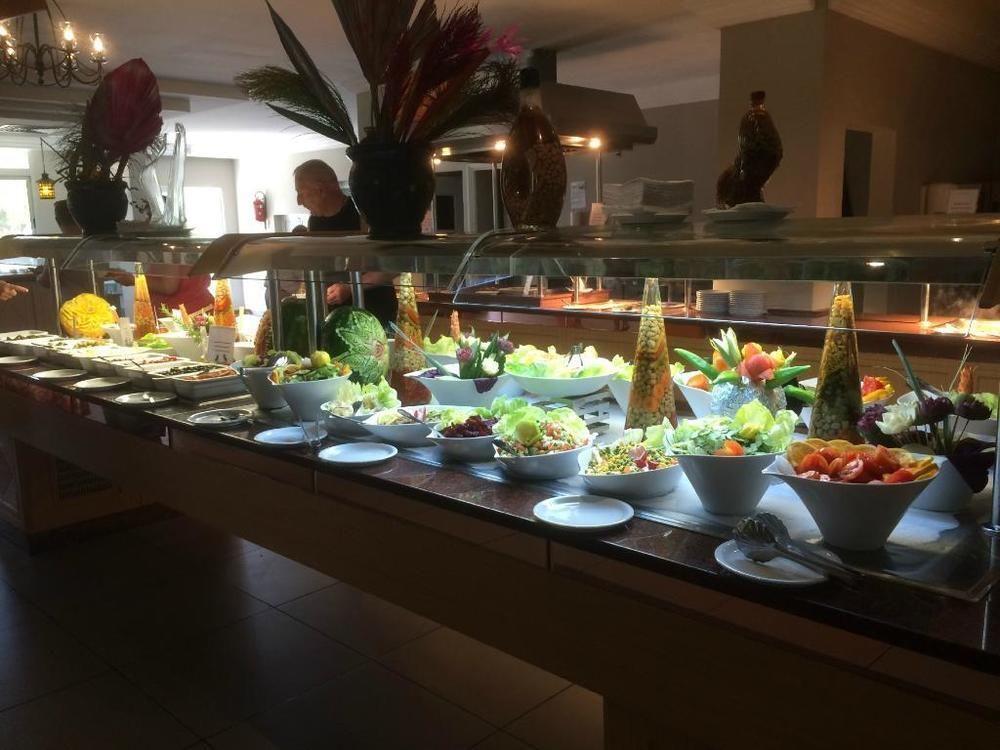 Tropicana Club Hotel Munastır Dış mekan fotoğraf